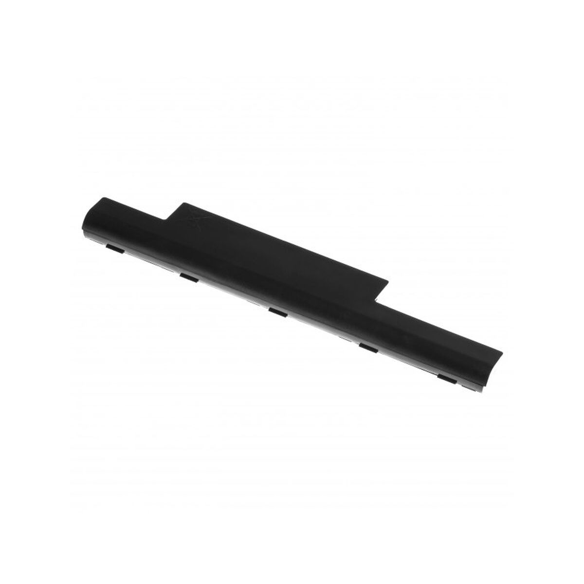 Laptopbatteri Green Cell AC06 Svart 4400 mAh